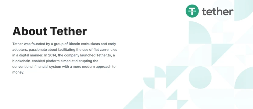 What Is USDT What Is USDT